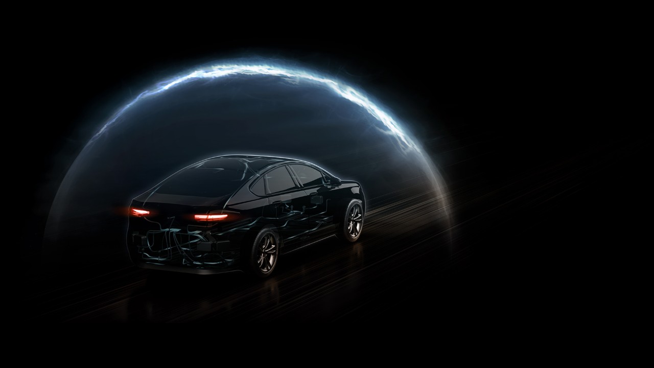 NVIDIA Halos 提供端到端 AI 安全功能