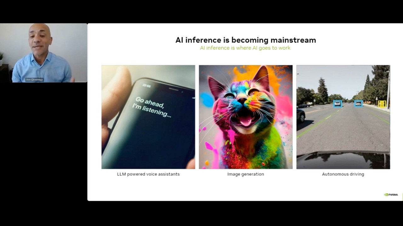 從開發到部署的人工智慧使用案例