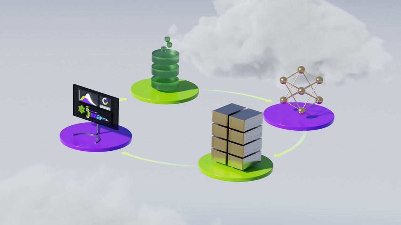 Modal Labs 解決了開發人員的 AI 運算難題