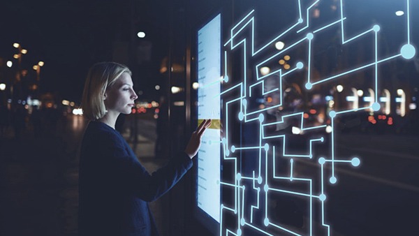 為智慧影像分析如虎添翼