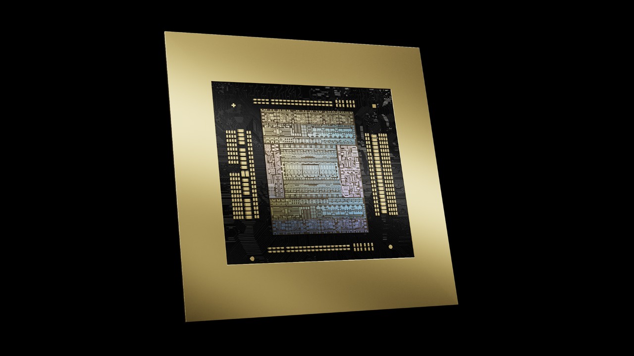 NVIDIA NVLink 晶片