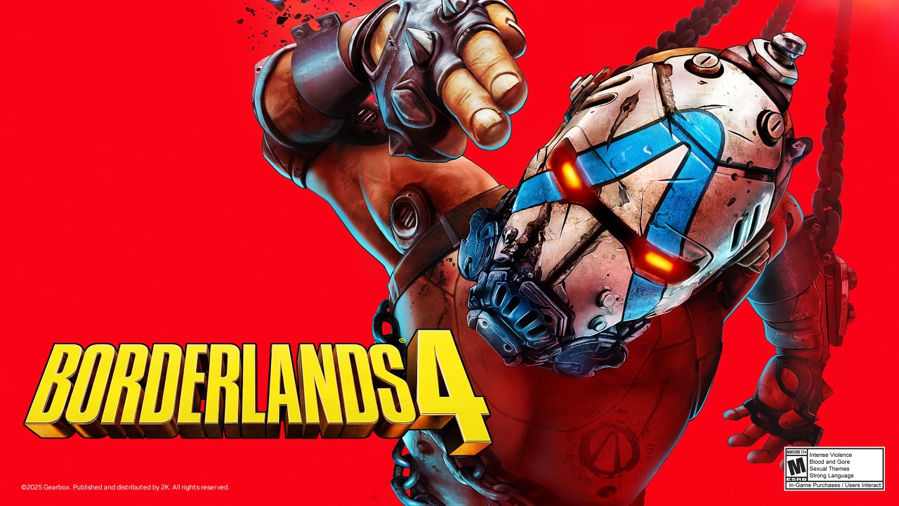 Borderlands 4