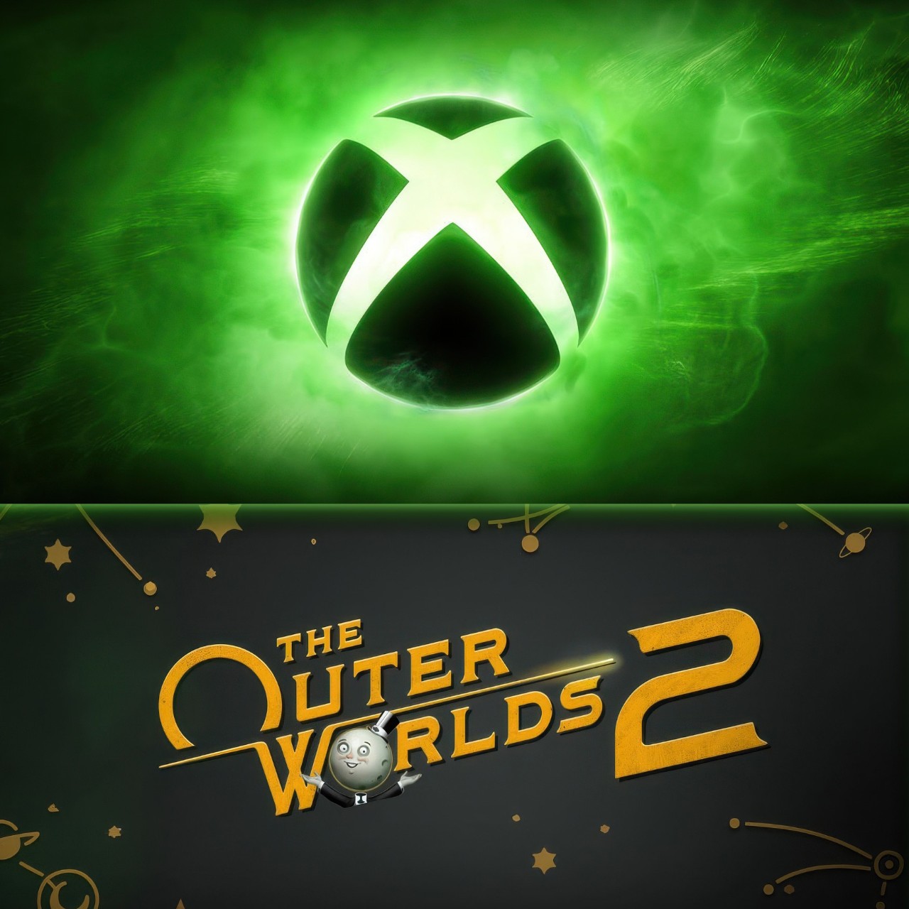 Xbox 遊戲發表會