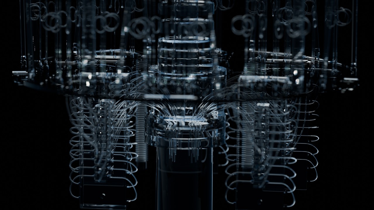 量子運算與 HPC 演講