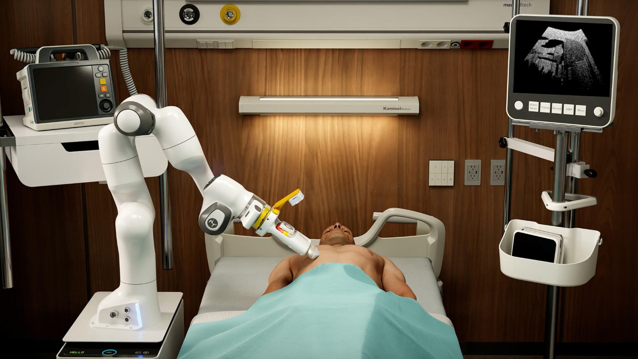 醫療保健和生命科學的 AI 最新應用案例、框架與工具