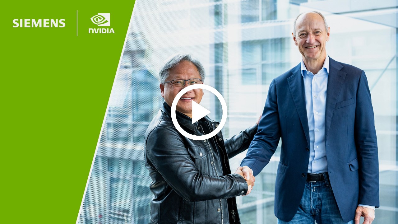 由人工智慧加速的工業自動化的未來