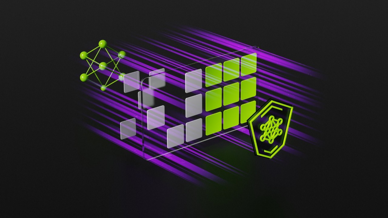 AI Cybersecurity Powered by NVIDIA BlueField