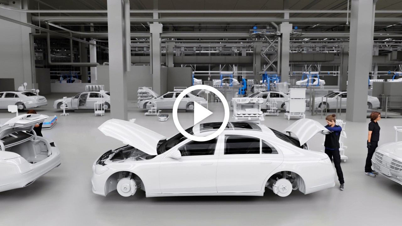 革新汽車產業的設計與製造