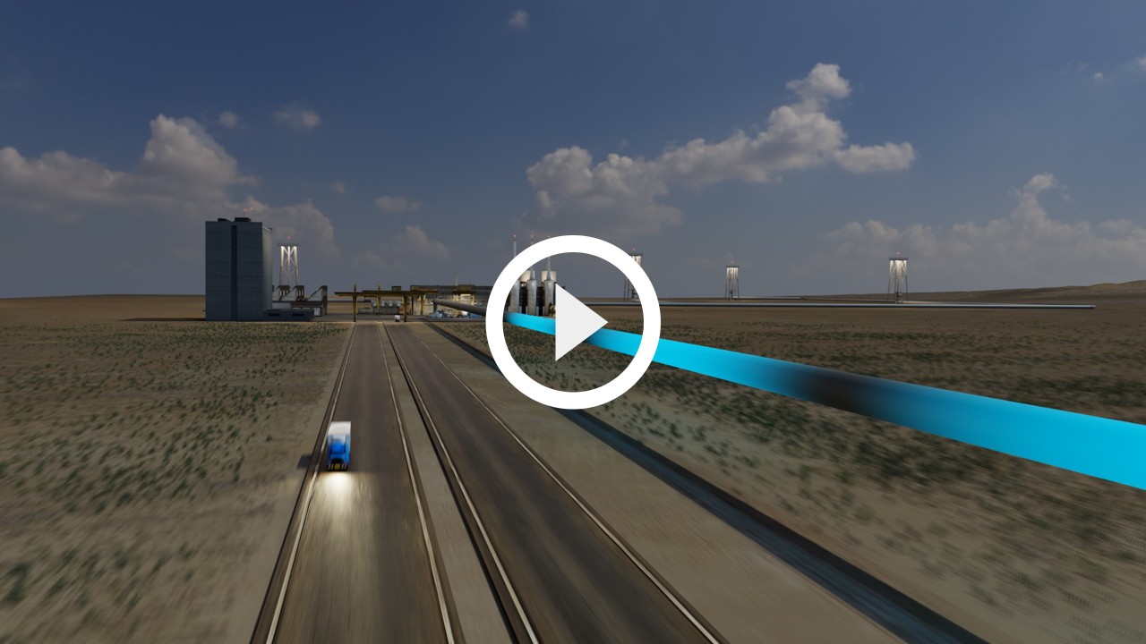 加速碳捕捉與封存