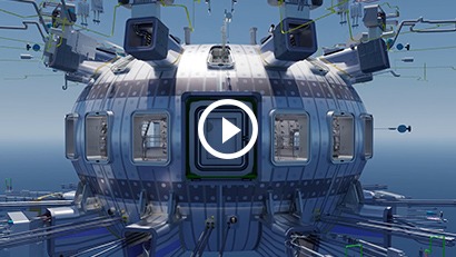 加速核融合反應爐的設計與開發