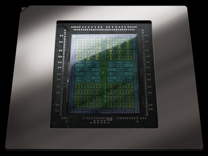  NVIDIA Blackwell Architecture