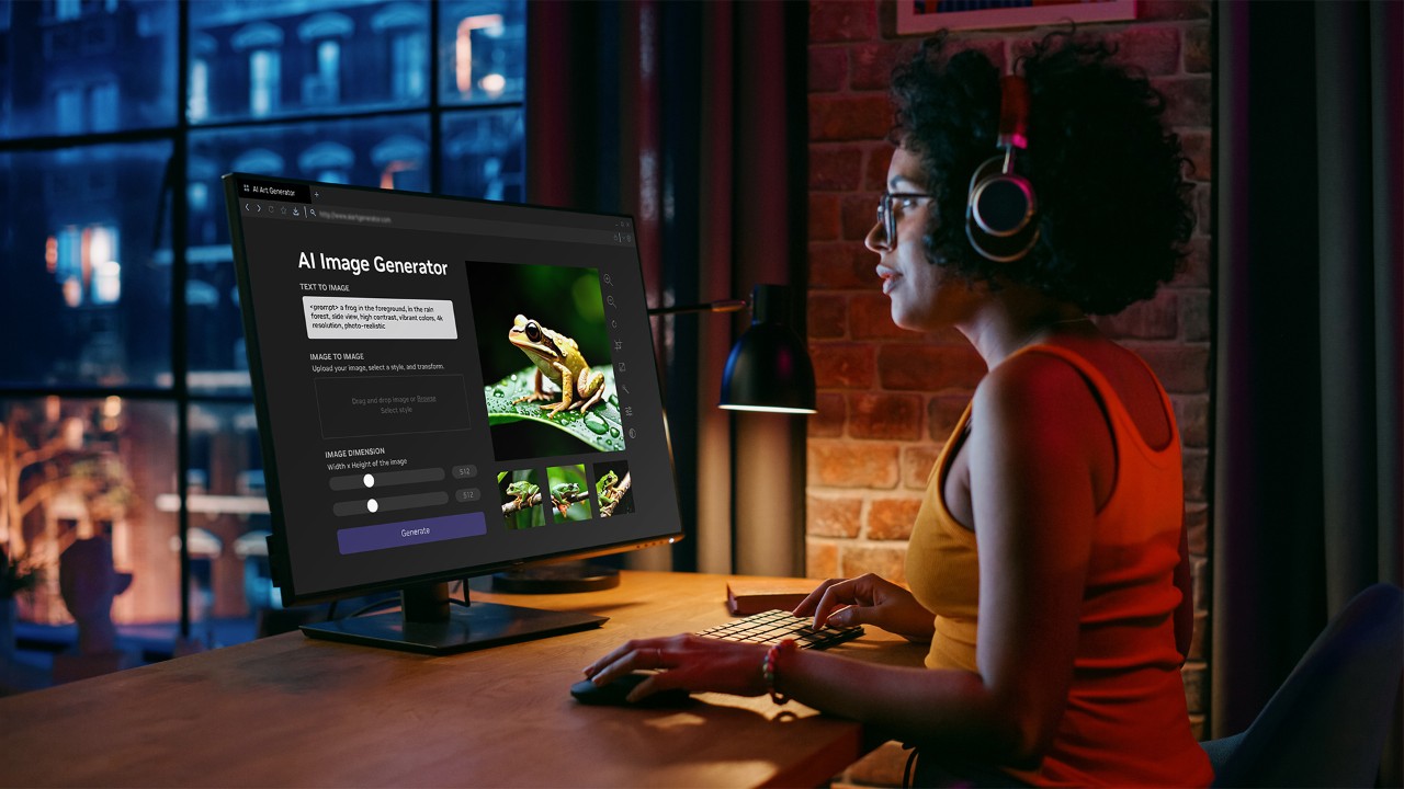 企業級人工智慧