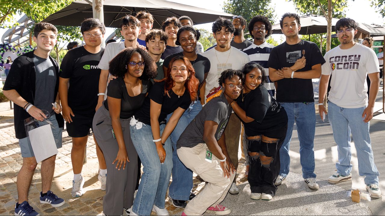 Kickstart your Journey with NVIDIA Ignite