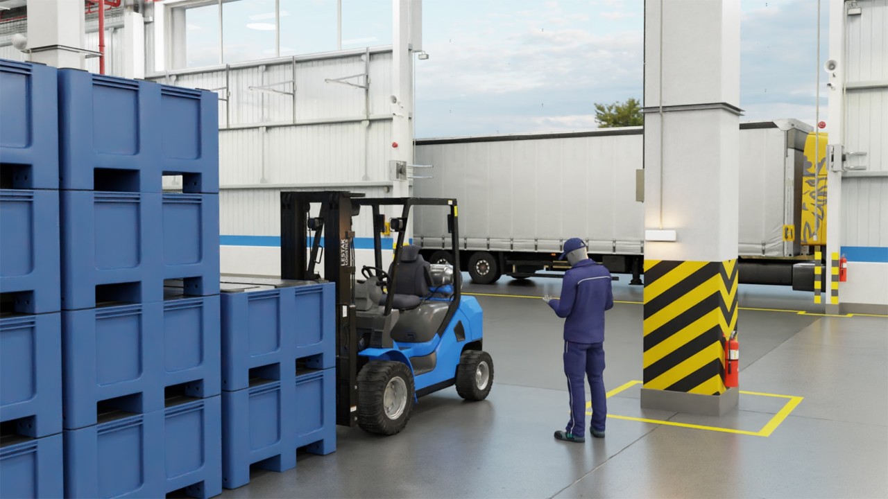 NVIDIA Omniverse™ Avatar Platform