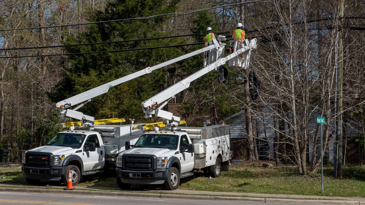 AT&T Supercharges Operations With cuOpt