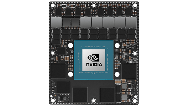 NVIDIA Jetson AGX Orin 32GB Module