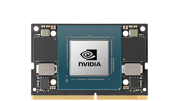 NVIDIA Jetson Orin NX 8GB Module