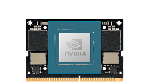 NVIDIA Jetson Orin Nano 8GB Module