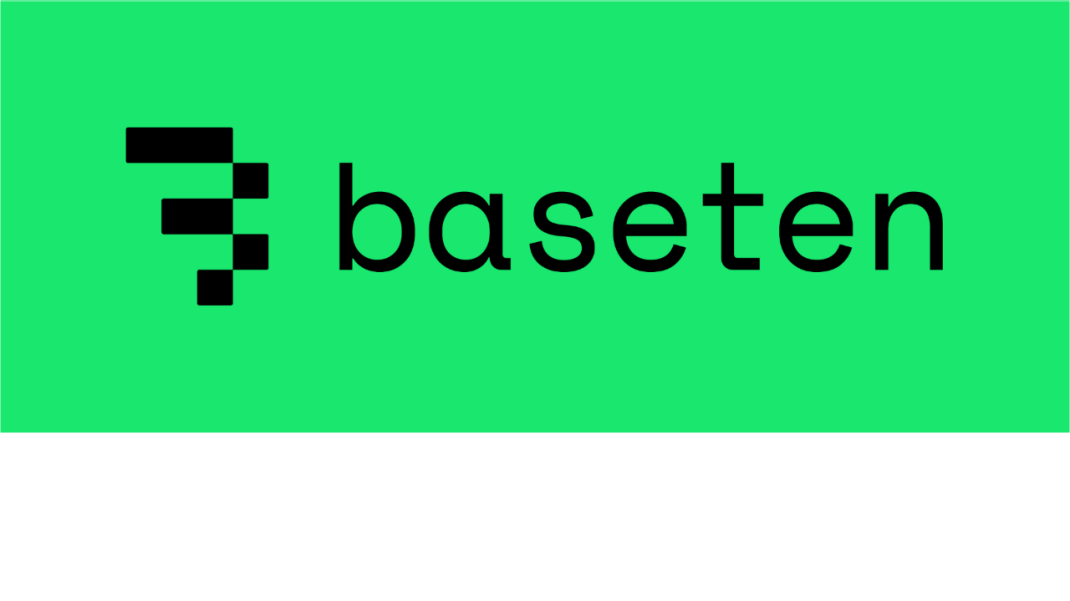 Baseten | NVIDIA Customer Stories