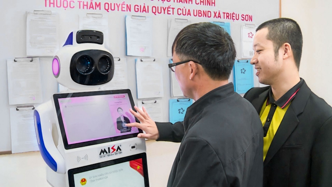 Building a Vietnamese AI Factory