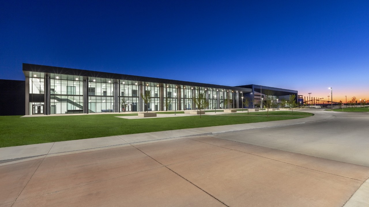 Parkhill values the ease of using vGPU