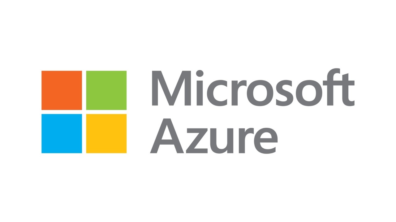 Microsoft Azure Logo