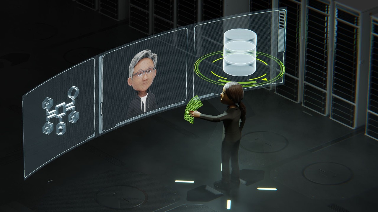 AI Data Platform for Enterprise Infrastructure | NVIDIA