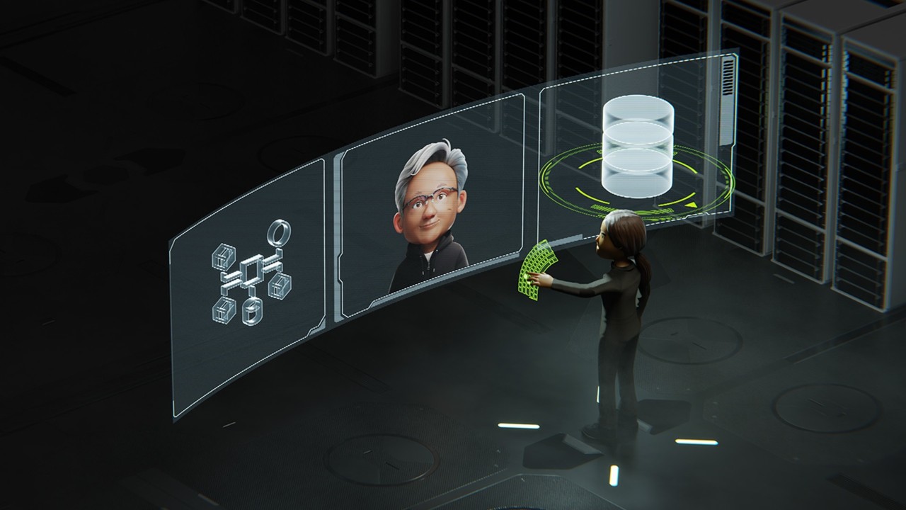 AI Storage Ecosystem for the Data Center | NVIDIA
