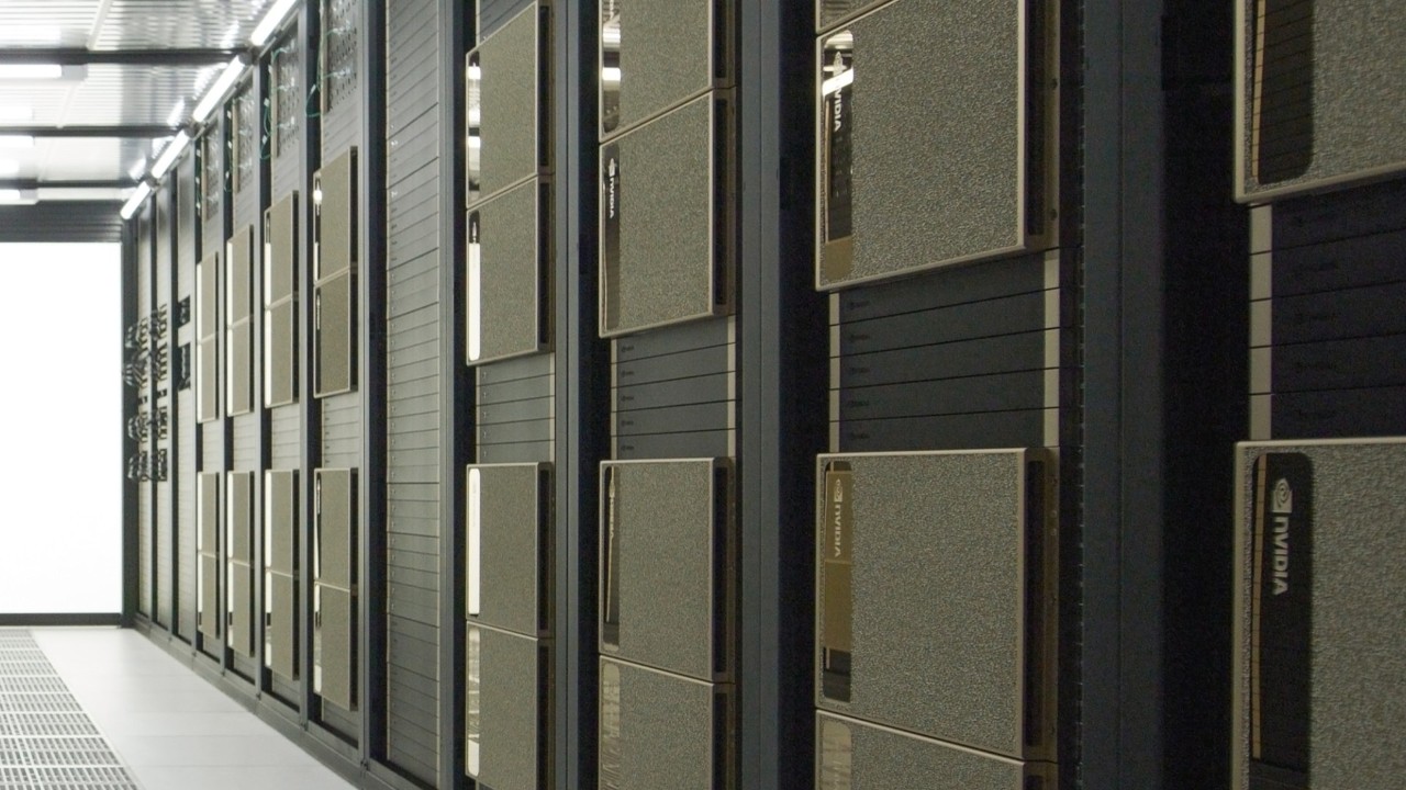 Equinix Private AI with DGX