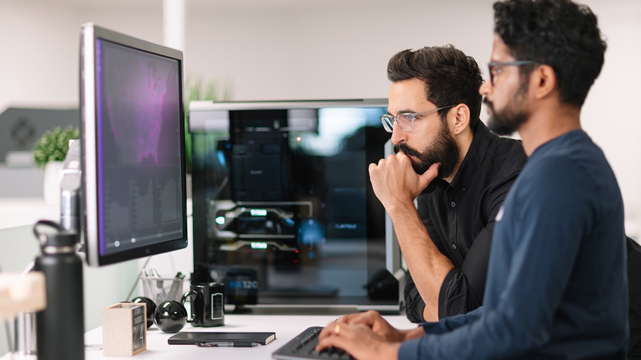 DGX Enterprise Support and Services | NVIDIA