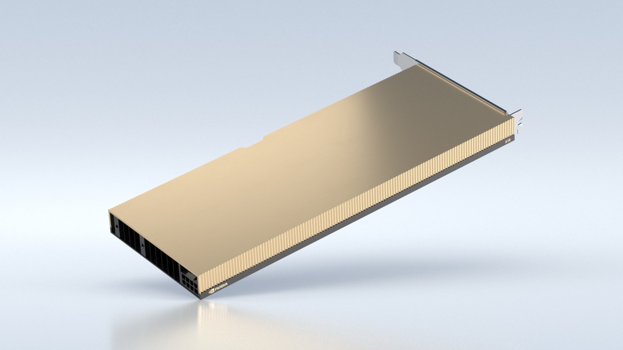 NVIDIA RTX™ technology, EC2 G5 instances 