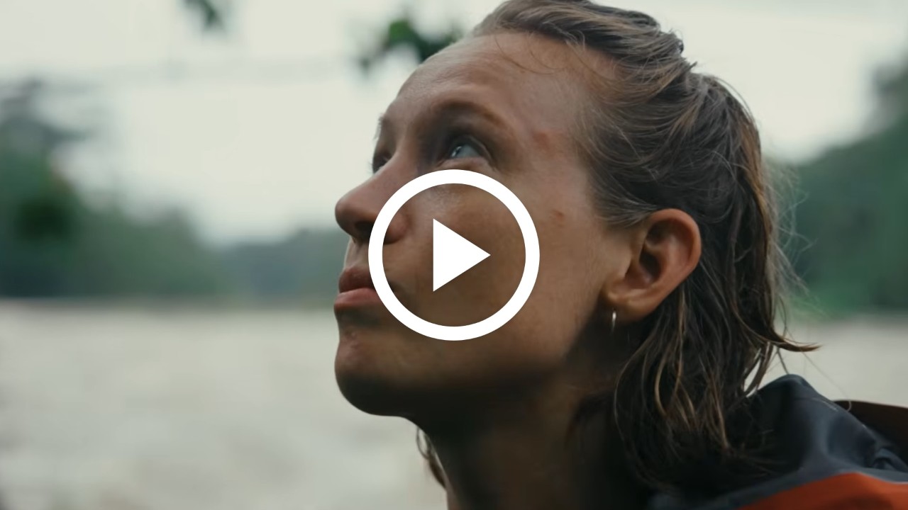 Basecamp Research Video