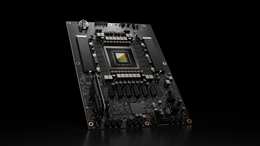 NVIDIA Grace CPU Superchip | NVIDIA