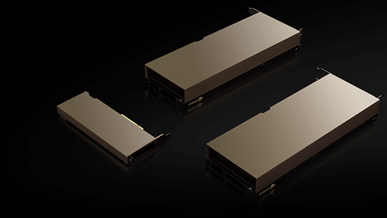 Leading AI Inference Performance Across Cloud, Data Center, and Edge