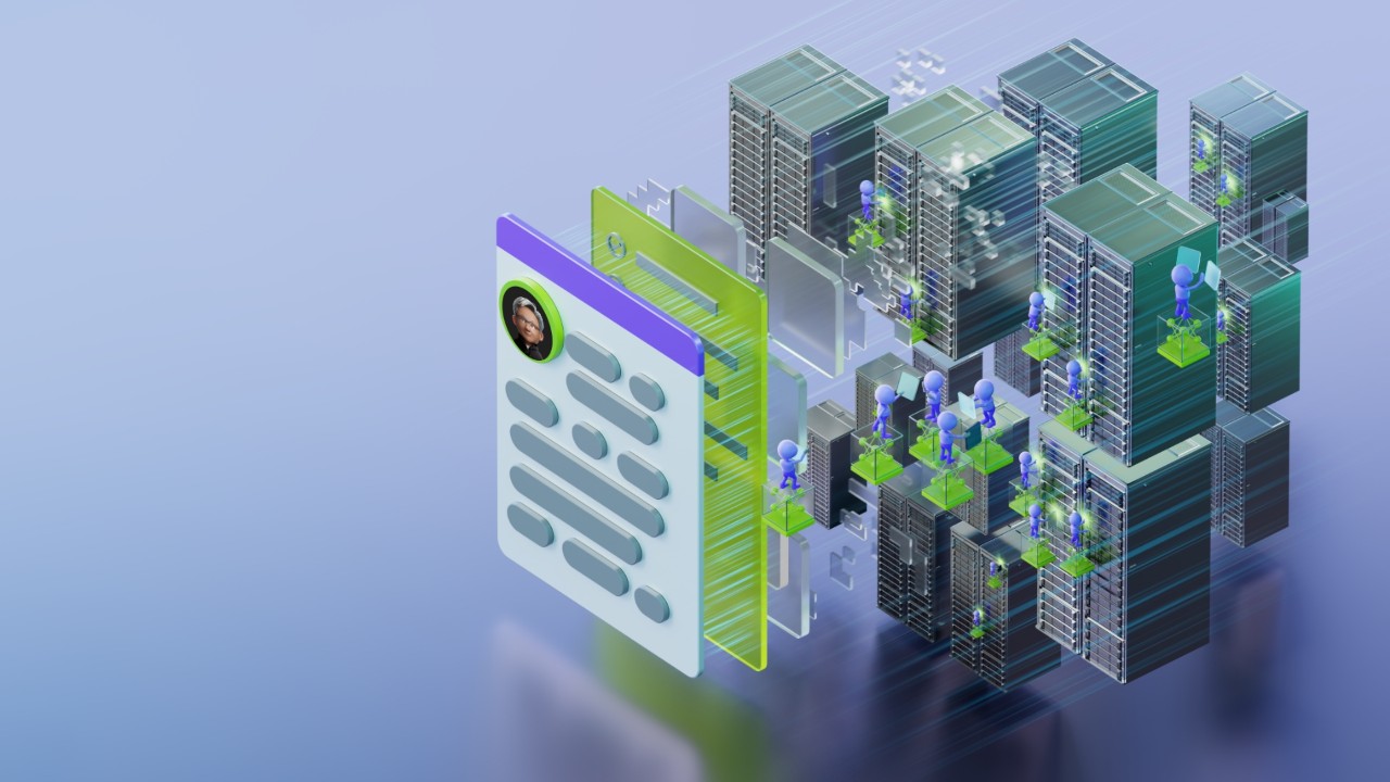 NVIDIA AI Enterprise | Cloud-native Software Platform | NVIDIA