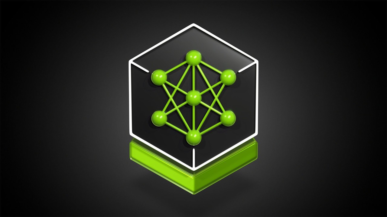 mage representing NVIDIA NeMo Retriever’s function  turning enterprise data into business insights