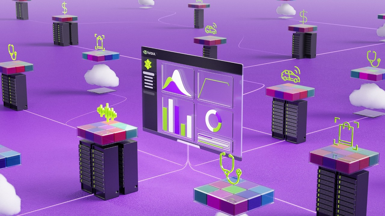 NVIDIA-Certified Storage for AI Workloads