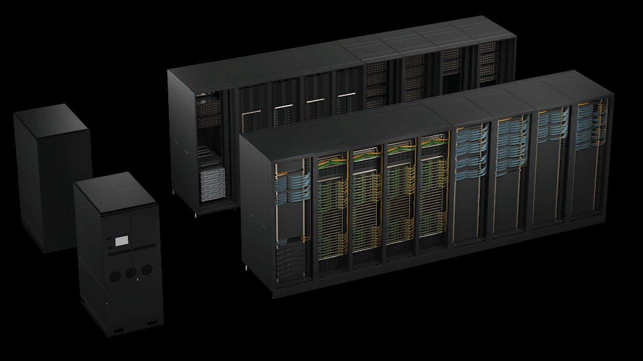 Building AI Factories for the Enterprise