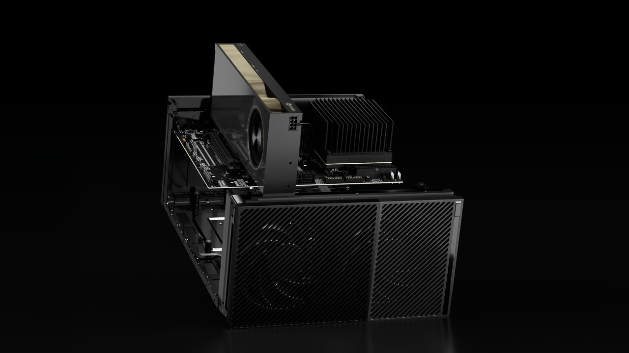 NVIDIA IGX Orin