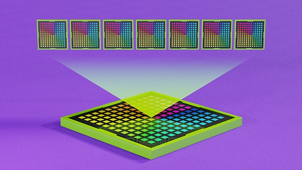 Run Multiple Applications on the Same Edge Device