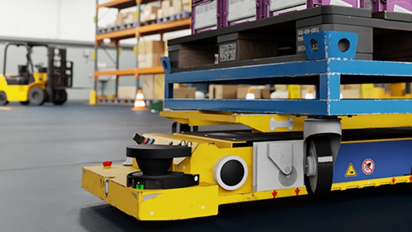 Deploying AI in Smart Factories