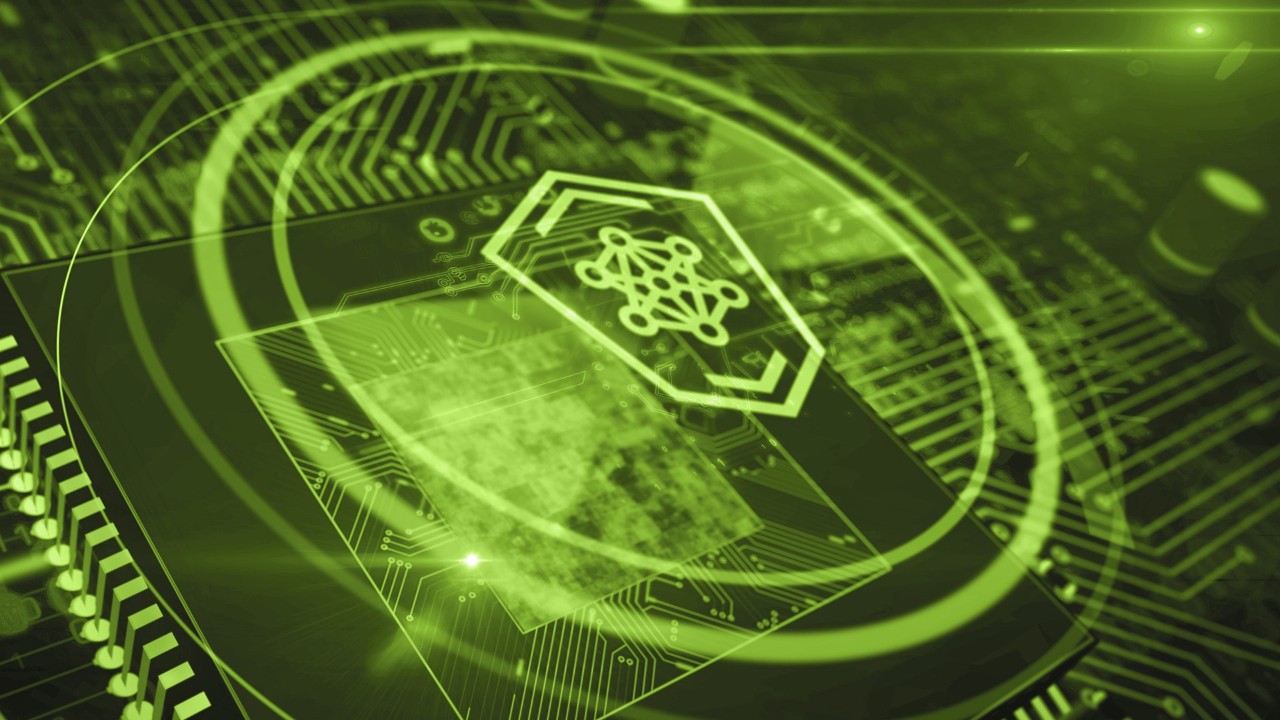 Security Building Using Container Security AI Security with Confidential Computing | NVIDIA