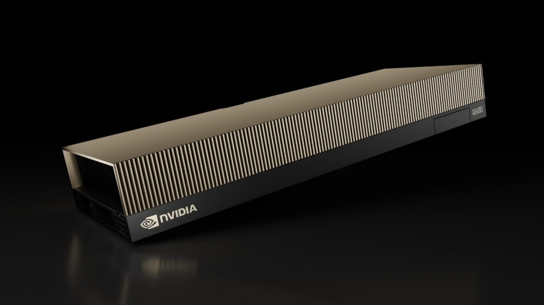 Nvidia Reports Record Revenue Amid AI Market Growth