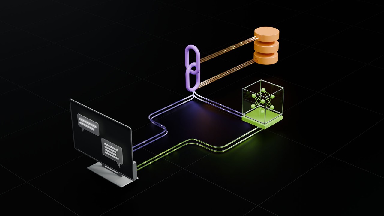 AI vWS Toolkit - Building an Agentic RAG