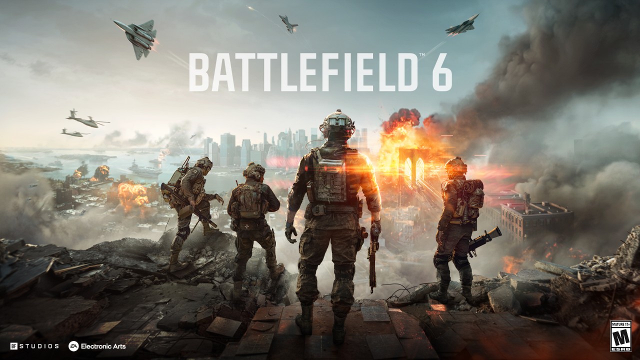 Battlefield 6