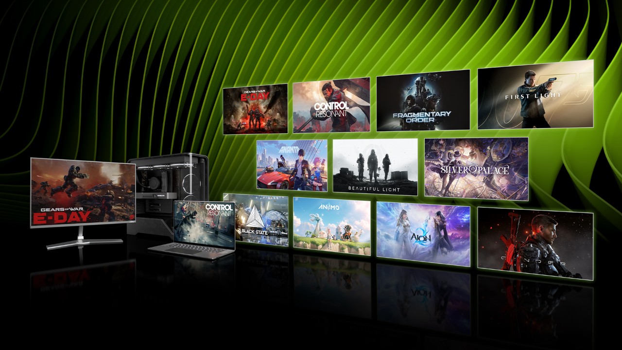 NVIDIA N1 y N1X: las especificaciones filtradas que podrían revolucionar las laptops en 2026