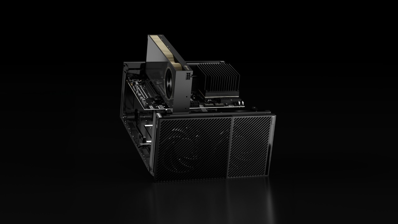 Edge Computing Solutions For Enterprise | NVIDIA