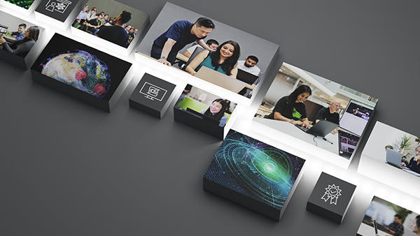  Learn more about NVIDIA Training