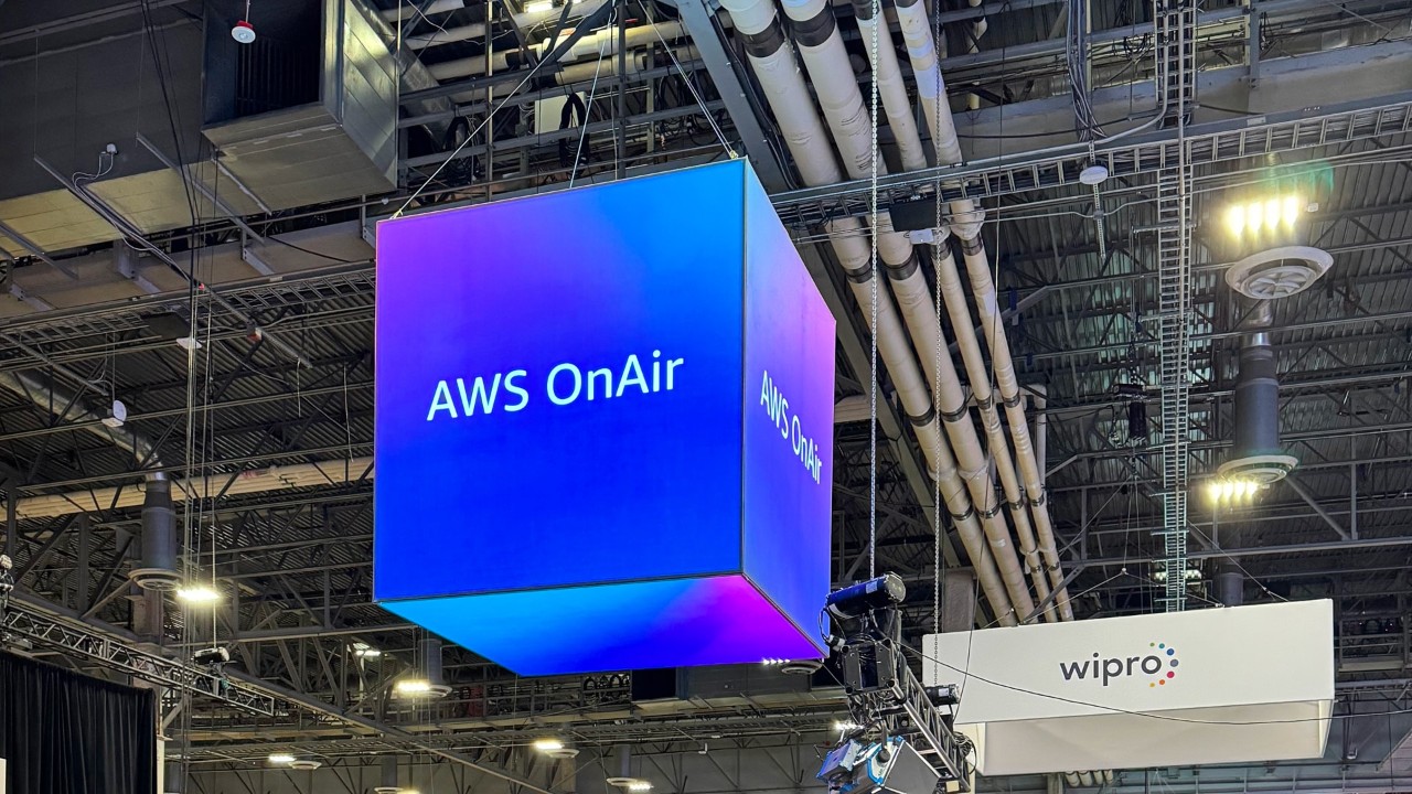 How AWS and NVIDIA Enable Customer Success in the Cloud