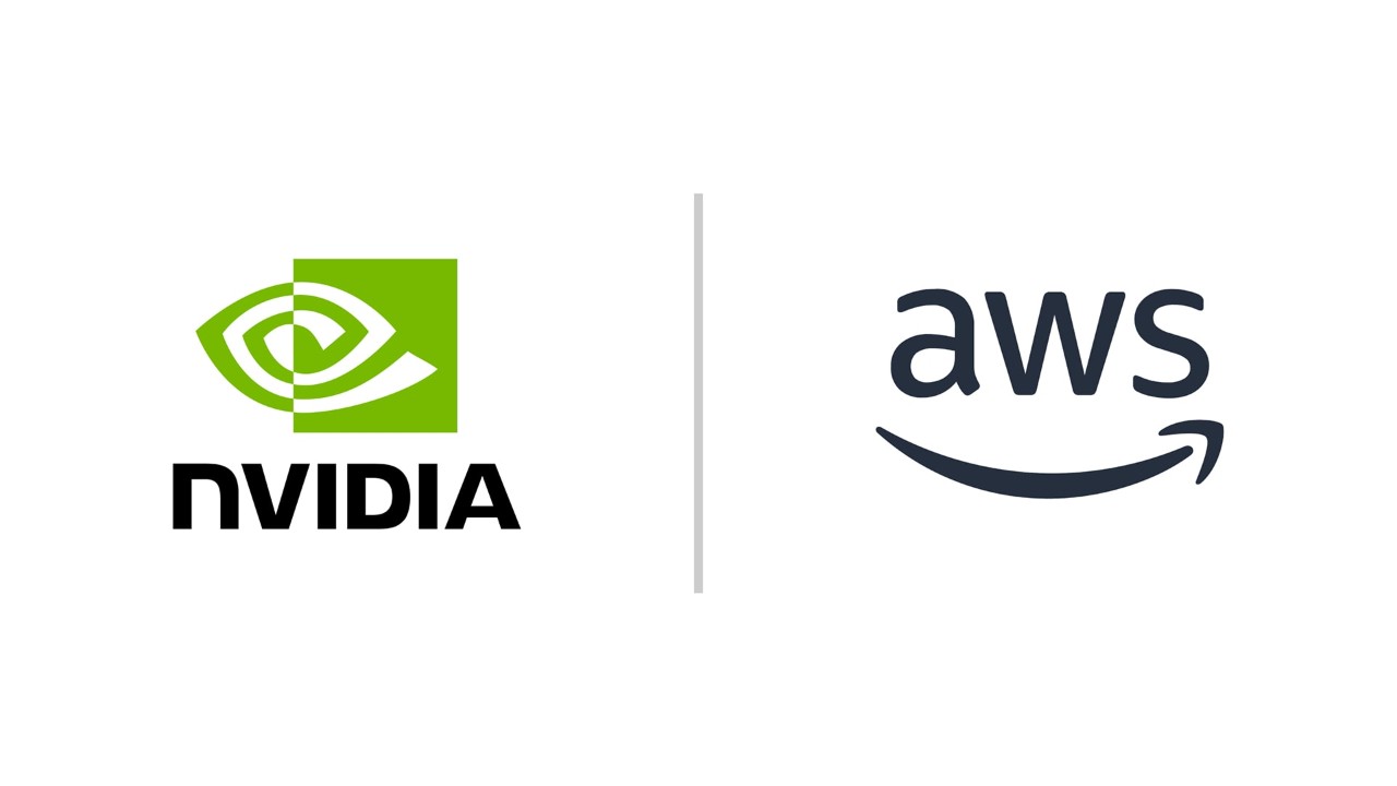 Accelerate Innovation in the Cloud With AWS and NVIDIA